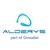 Alderys logo