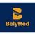 Belyfted logo