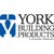 Logo di York Building Products