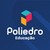 Poliedro Educação logo