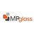 MPglass logo