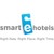 Smart E Hotels logo