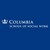 Columbia School of Social Work logo