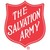 The Salvation Army USA Western Territory logo