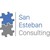 San Esteban Consulting logo