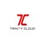 Trinity Cloud Company logo