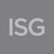 Logo di ISG