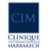 Clinique Internationale de Marrakech logo