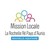 Mission Locale La Rochelle Ré Pays d'Aunis logo