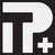 Think Positif logo
