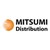MITSUMI Distribution logo