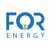 FOR Energy logo