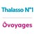 Ôvoyages / Thalasso N°1 logo