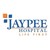 Jaypee Hospital logo
