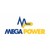 Megapower logo