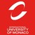 International University of Monaco logo