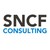 SNCF CONSULTING logo