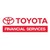 Logo di Toyota Financial Services India