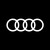 Audi France logo