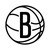 Brooklyn Nets logo