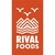 Rival Foods logo