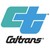 Logotipo de Caltrans