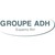 ADH Groupe logo