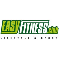 Easy Fitness.Club logo