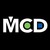Logo di MCD, Inc.