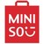 MINISO France logo