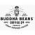 Buddha Beans® Coffee Co. - CBD Coffee logo