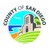 County of San Diego logo