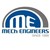 MECh Engineers logo