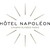 Hotel Napoleon Paris logo