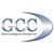 Glass Coatings & Concepts (GCC) logo