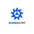 WorkEgypt logo