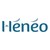 Hénéo logo