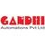 Gandhi Automations Pvt Ltd logo
