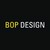 Bop Design logo