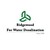 Logo di Ridgewood for Water Desalination