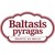 Baltasis pyragas logo