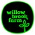 Willowbrook Foods & Willowbrook Fine Foods logo