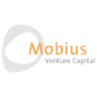 Mobius Venture Capital logo