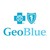 GeoBlue logo