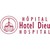 Hotel Dieu Hospital logo