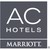 AC Hotel Paris Le Bourget Airport logo