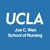 UCLA Joe C. Wen School of Nursing logo