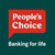 People's Choice Credit Union logo