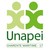 Unapei 17 logo
