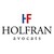 Holfran Avocats logo